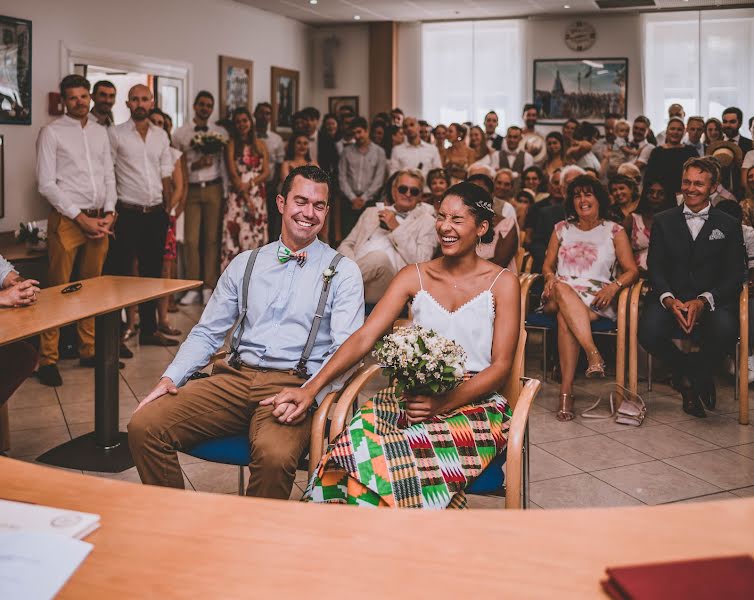 Photographe de mariage Anne-Sophie Parent (aparent06). Photo du 10 janvier 2020