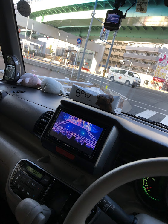 Nボックスのひろさんが投稿したカスタム事例の投稿画像2枚目