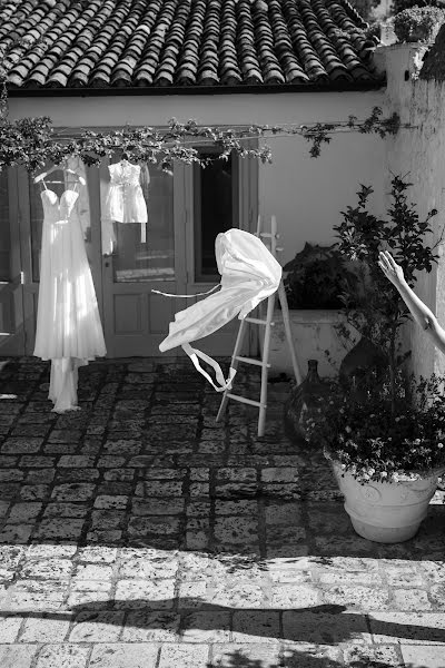 Fotografo di matrimoni Flavio Lenoci (flaviolenoci). Foto del 27 giugno 2023