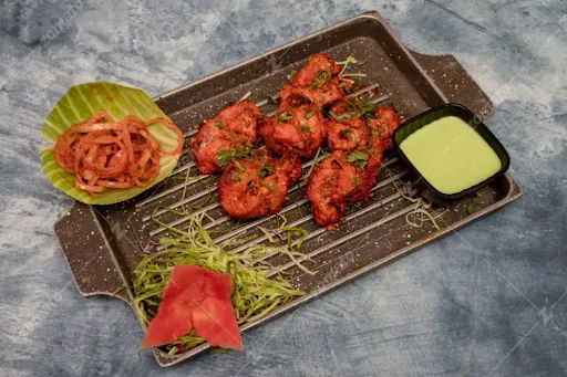 Gol Mirch Chicken Tikka