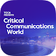 Download Critical Communications World For PC Windows and Mac 2.0.1