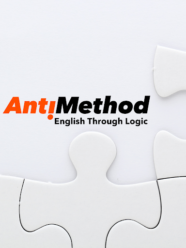 The Story of the AntiMethod - Why Being 
