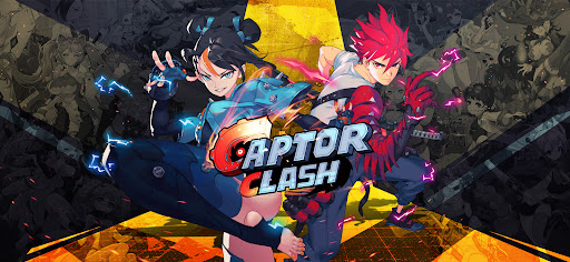 Screenshot Captor Clash