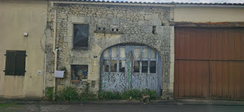 maison à Mosnac (17)