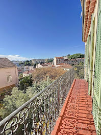 appartement à Cannes (06)