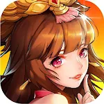 Cover Image of Download 蒼天英雄誌-星魂崛起戰無不勝 1.0.16 APK