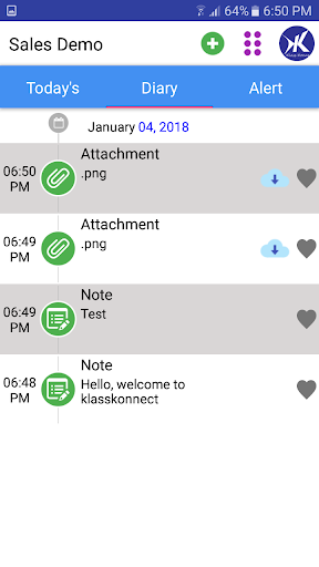 The Canary Pre School