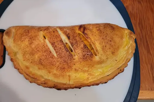 Masters Cut Calzone