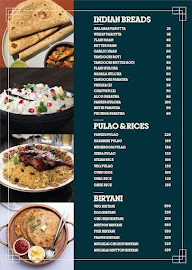 Madras spice menu 3