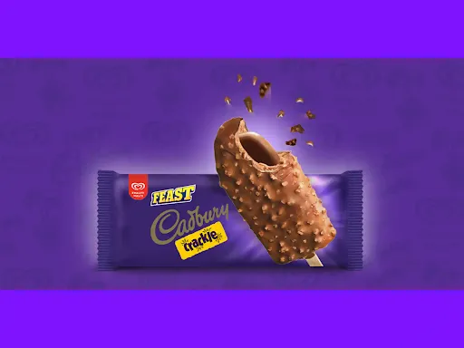Feast Cadbury Crackle [70 Ml]