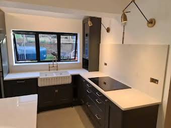 Full kitchen Done in Balham SW12 album cover