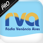 Cover Image of ดาวน์โหลด Radio RVA AM 1.0.6x APK