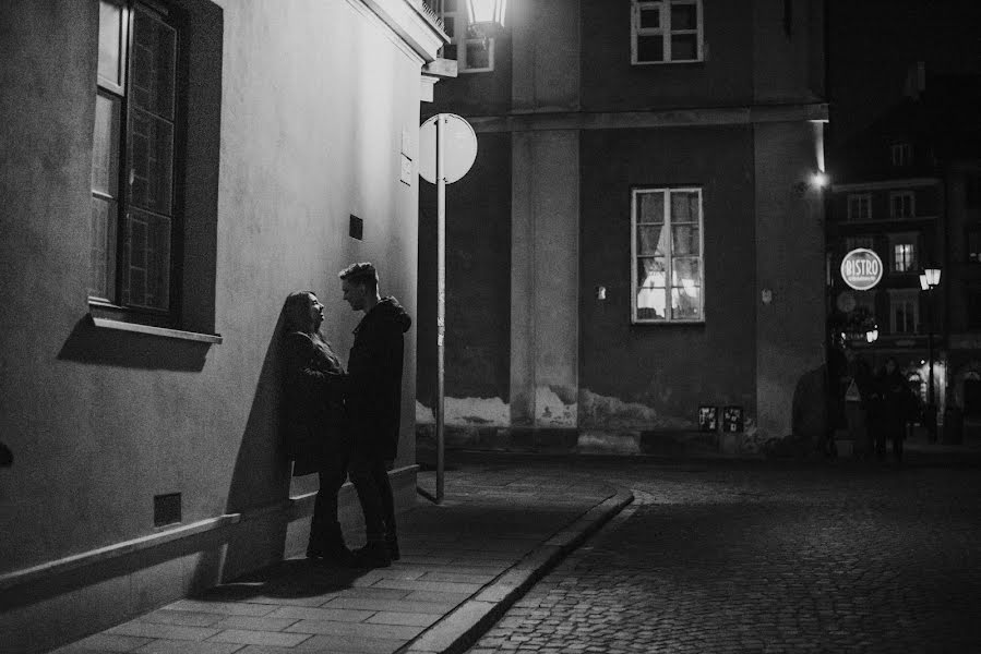 Fotografo di matrimoni Anzhelika Goncharenko (miisarwen). Foto del 26 settembre 2019