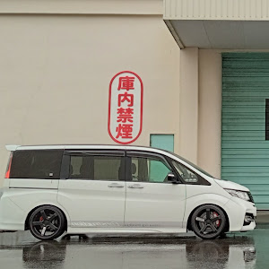 ステップワゴン RP3