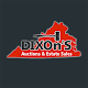 Dixon's Auction Download on Windows