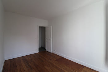 appartement à Paris 19ème (75)