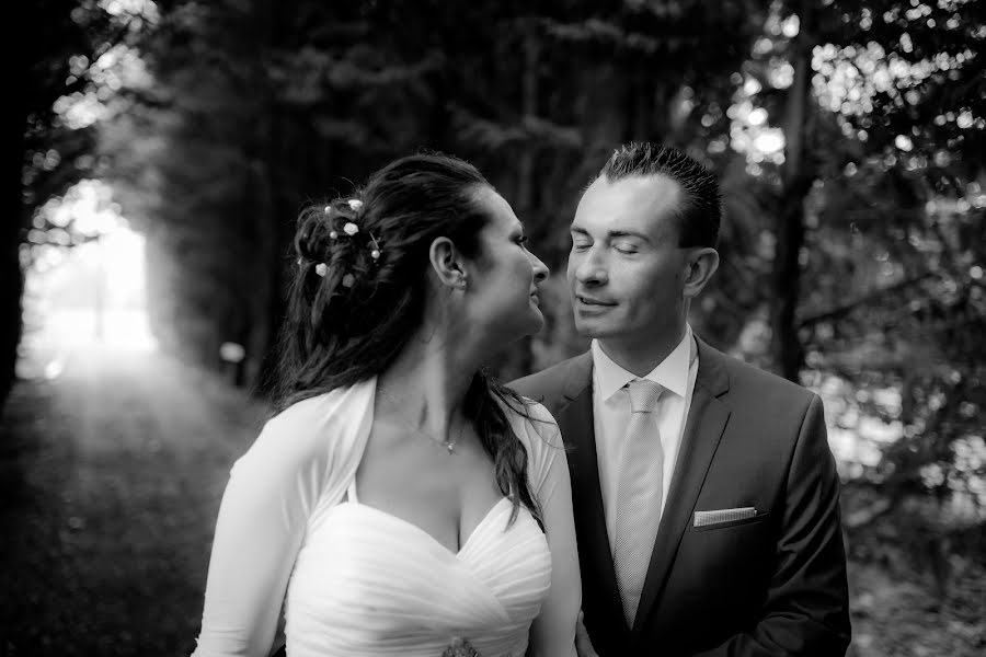 Fotografo di matrimoni Gaz Blanco (gazlove). Foto del 29 novembre 2019