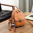 Balo thời thời trang nữ mini MQ09