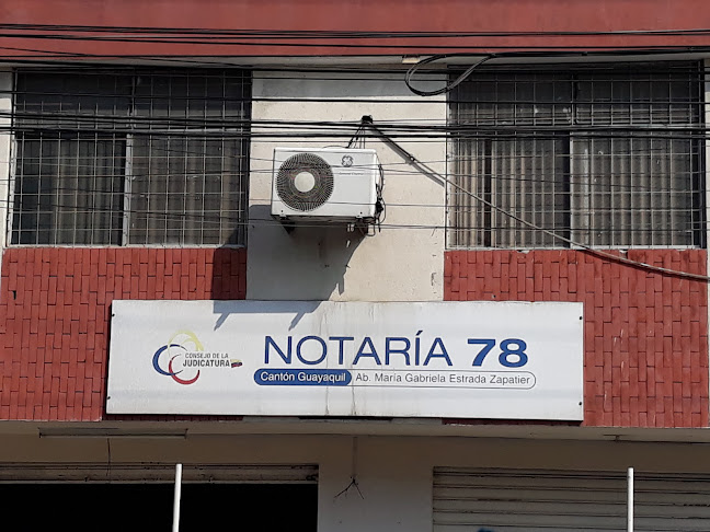 Opiniones de Notaría en Guayaquil - Notaria