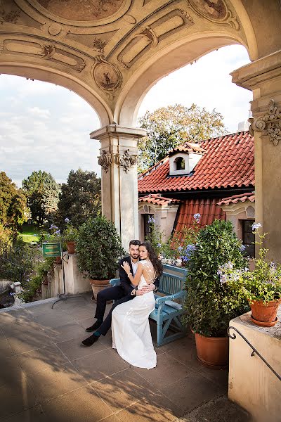 Photographe de mariage Tatyana Smetanina (smetanch). Photo du 5 mai 2017