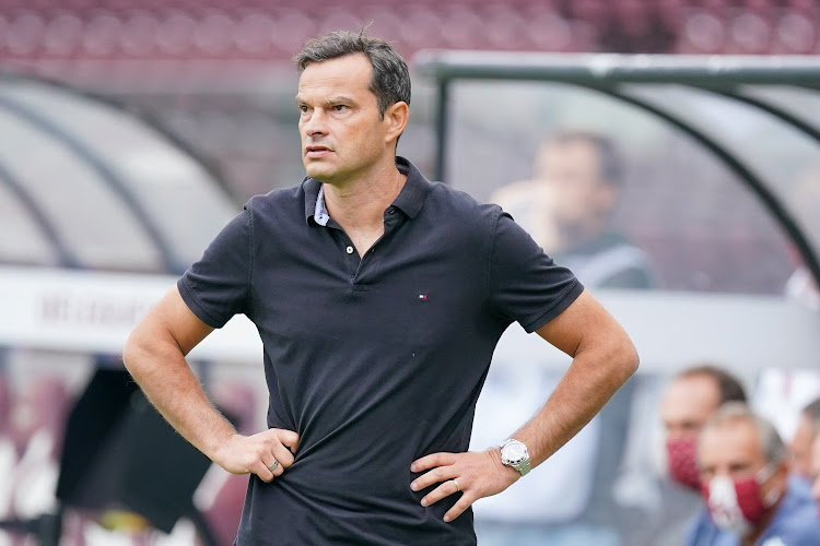 Le FC Metz vers un changement d'entraîneur: une vieille connaissance en approche