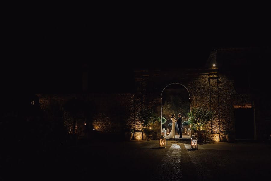 Fotógrafo de casamento Patrizia Giordano (photostudiogior). Foto de 11 de fevereiro 2019