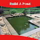 Download How To Build A Pond For PC Windows and Mac 1.0