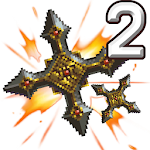 Merge Ninja Star 2 Apk