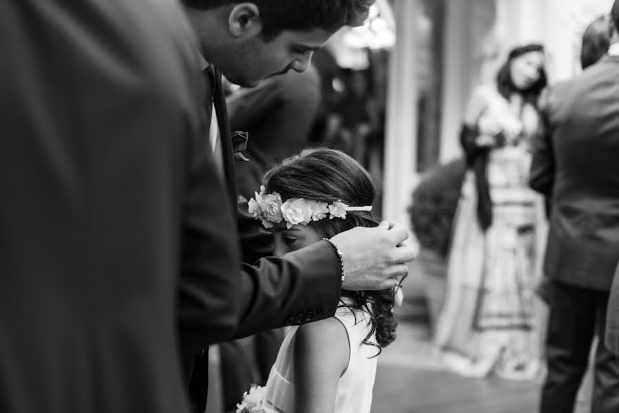 Fotografer pernikahan Alberto Petrò (inlimboweddings). Foto tanggal 5 Februari 2016