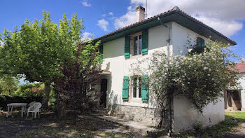 maison à Bidache (64)