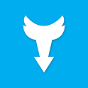 Icon Video Downloader for Twitter