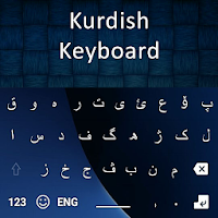 New Kurdish Keyboard 2020 Kurdish Typing Keyboard