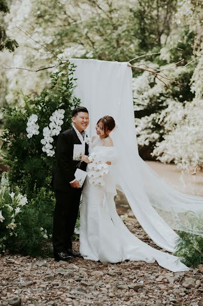 Huwelijksfotograaf Khoi Nguyen (khoinguyen). Foto van 4 mei