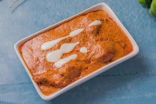 Butter Chicken Boneless [Delhi Style]