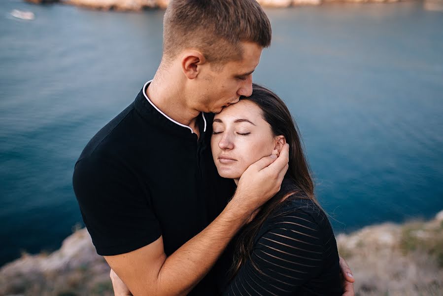 Wedding photographer Irina Balaevskaya (balaievskaya). Photo of 5 April 2017