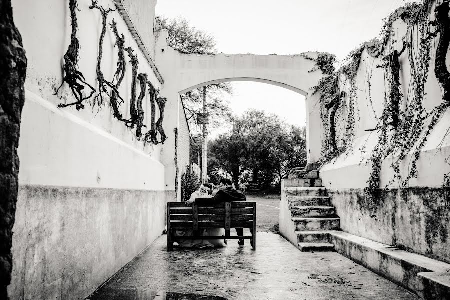 Fotógrafo de bodas Jorge Medina (filmevents). Foto del 12 de octubre 2018