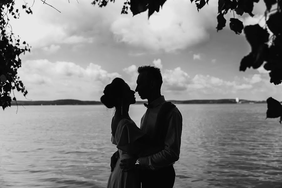 Fotógrafo de bodas Alena Kin (photokin). Foto del 23 de julio 2018