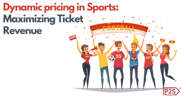 Dynamic Pricing in Sports: Maximizing Ticket Revenue