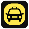 Jaipur Cab Taxi-Book Cabs/Taxi icon