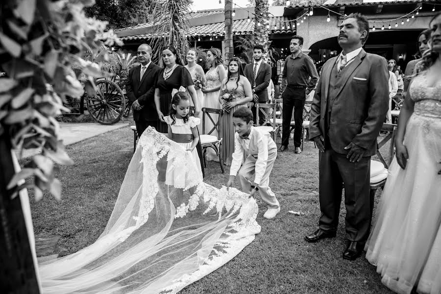 Fotógrafo de bodas Alejandra Lira (alejandralira). Foto del 1 de agosto 2023