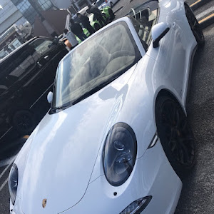 911 クーペ