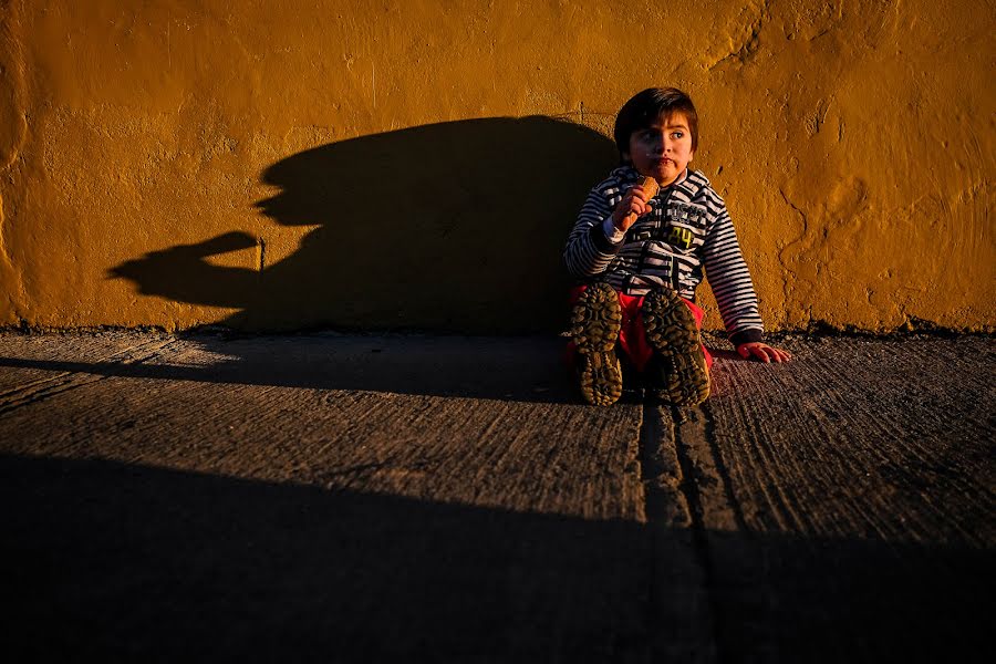 Bröllopsfotograf Alvaro Tejeda (tejeda). Foto av 11 augusti 2021