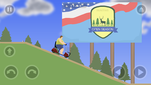 Télécharger Gratuit Happy Wheels APK MOD (Astuce) 5