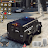 Police Car Drive Cop Car 3D icon