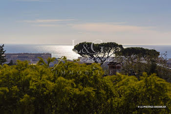 appartement à Cannes la bocca (06)