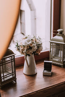 Fotografo di matrimoni Marina Kiseleva (marni). Foto del 27 aprile 2021