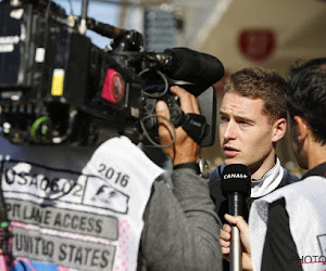 Vandoorne is er klaar voor: "Maar het is nu al duidelijk dat het een stuk sneller zal gaan dan de voorbije jaren"