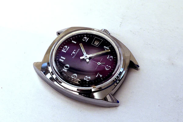 Purple Dial Watches? | WatchUSeek Watch Forums