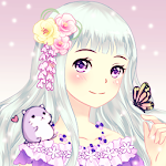 Cover Image of Download Anime Boutique: Doll Maker 2.0 APK