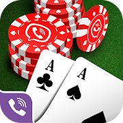 Viber World Poker Club 1.71 Icon